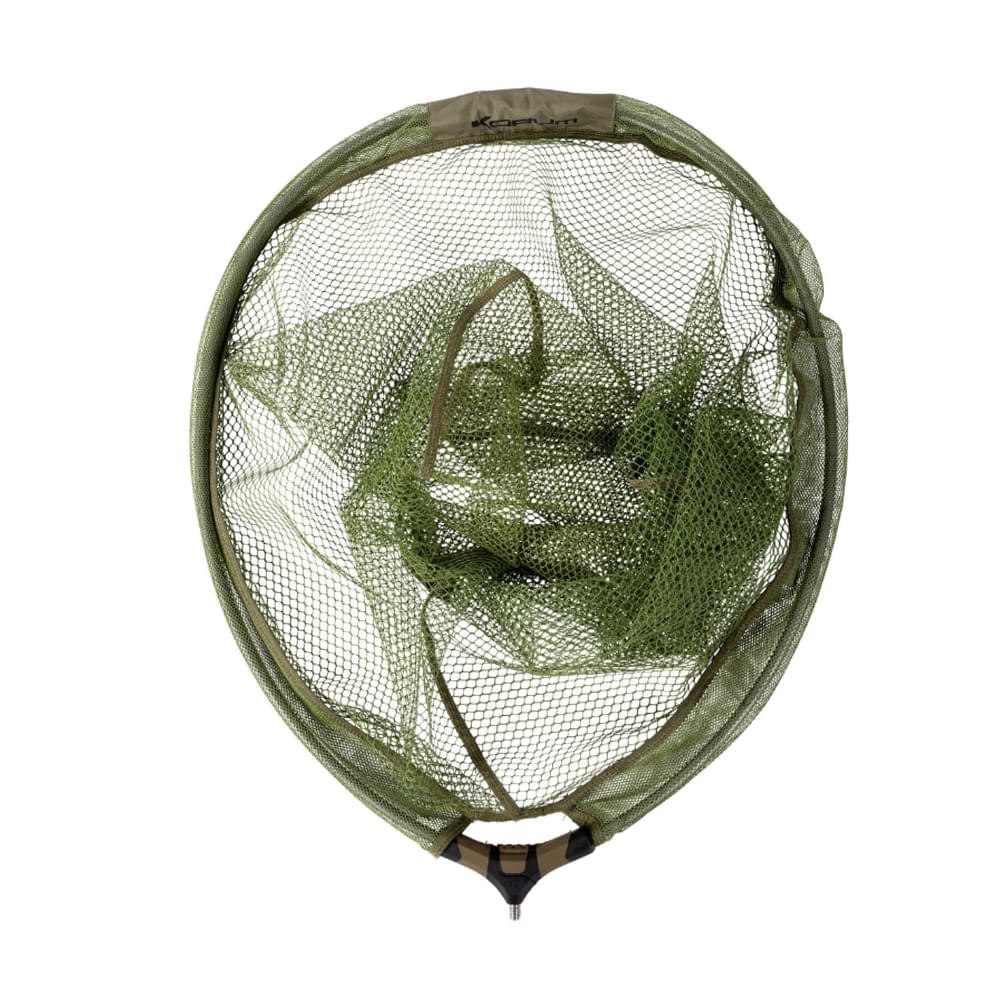 KORUM Power Folding Spoon - Latex 26"