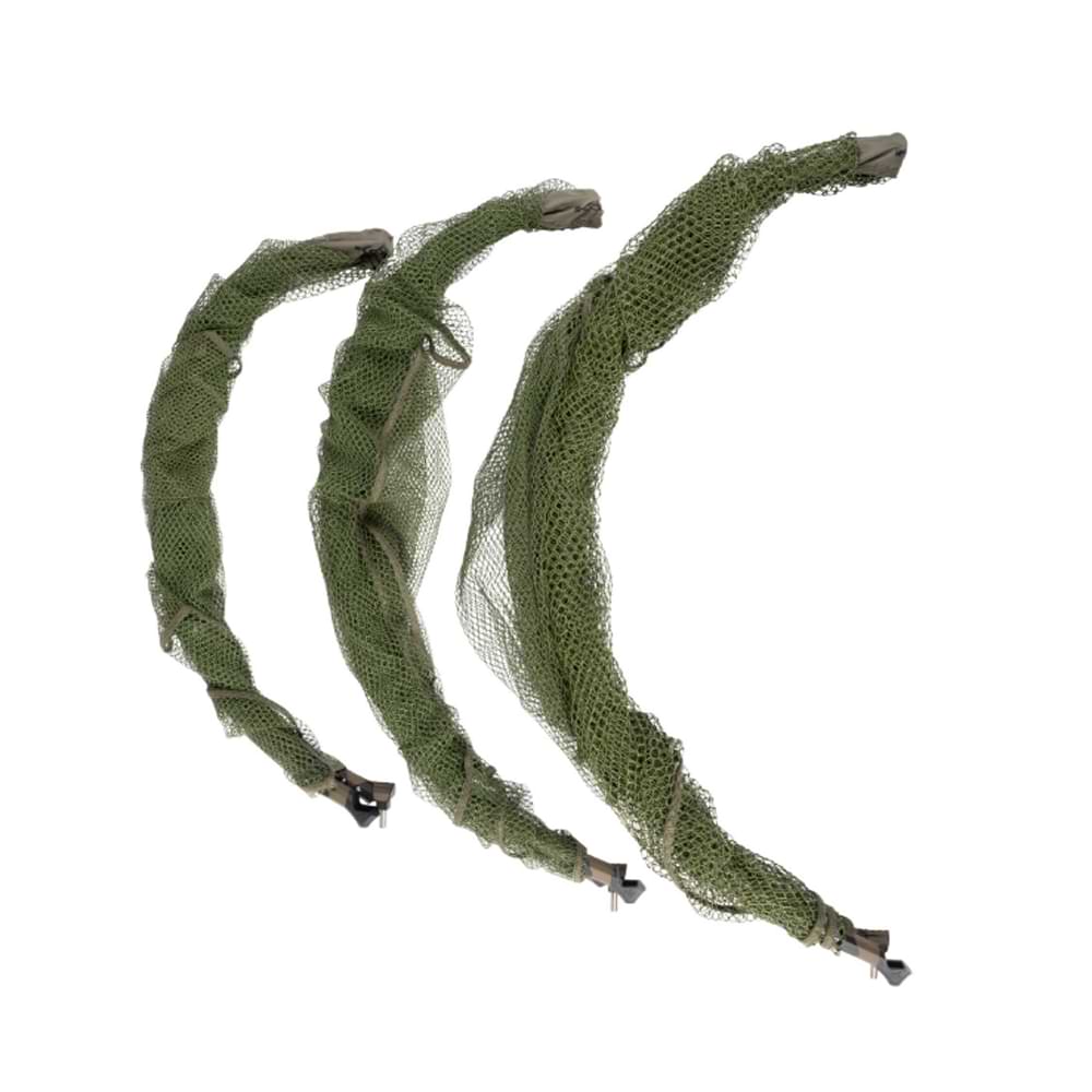 KORUM Power Folding Spoon - Latex 26"