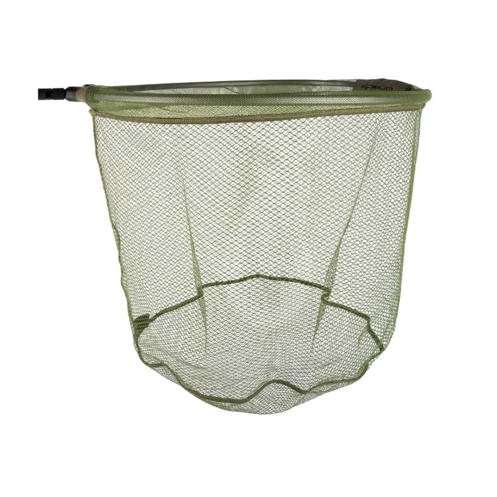 KORUM Power Folding Spoon - Latex 26"