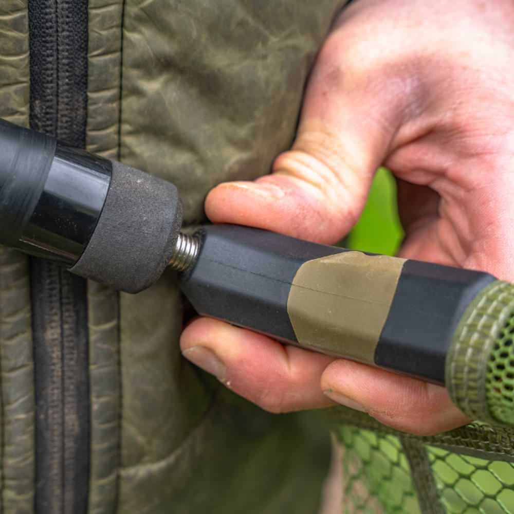 KORUM Power Folding Spoon - Latex 26"