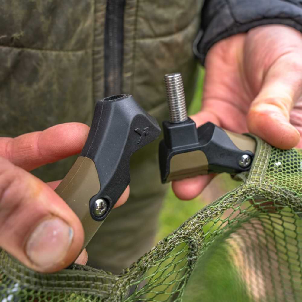 KORUM Power Folding Spoon - Latex 26"