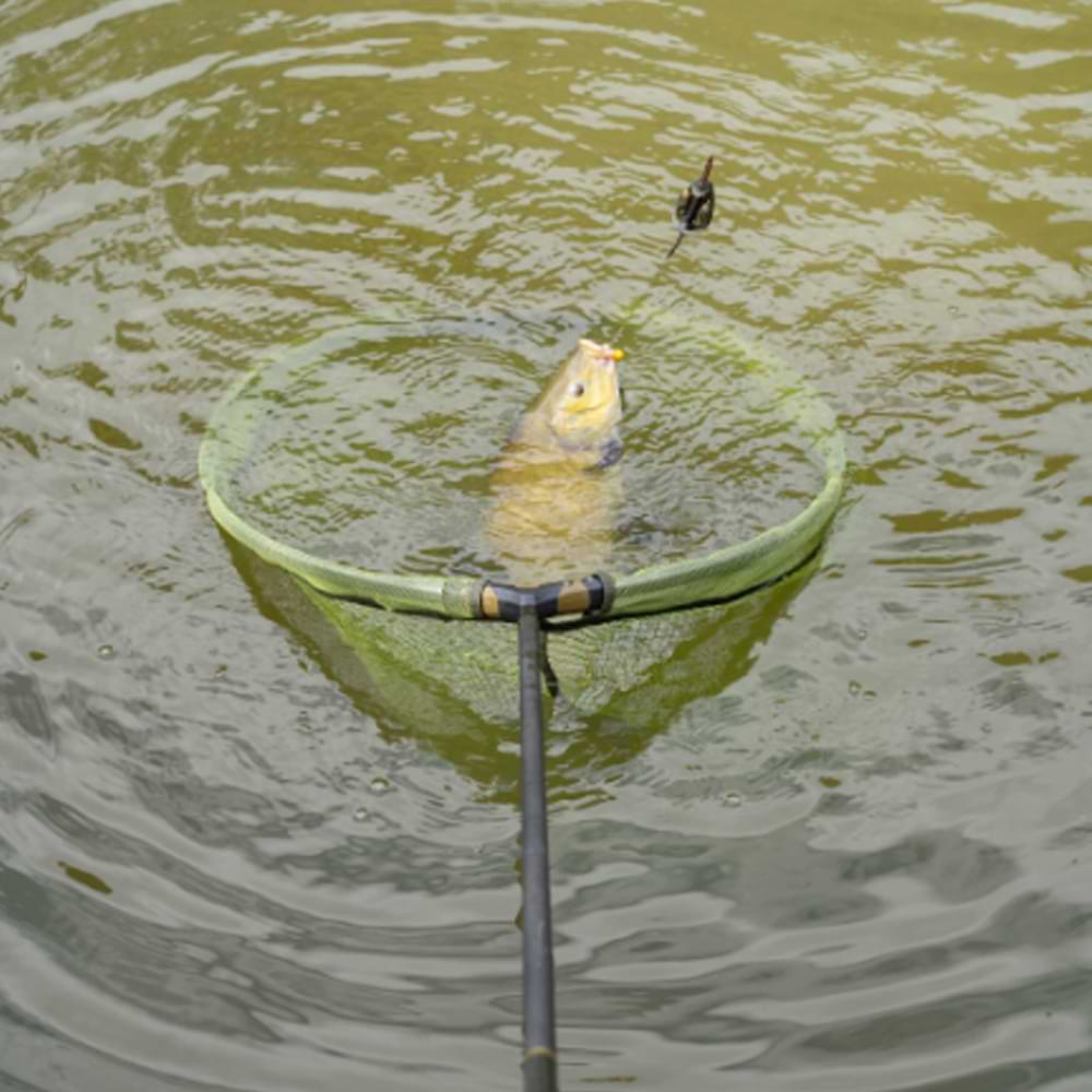 KORUM Power Folding Spoon - Latex 26"