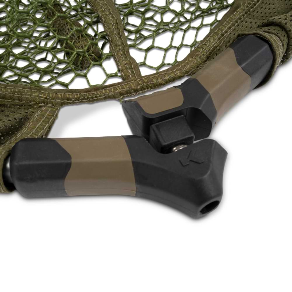 KORUM Power Folding Spoon - Latex 26"