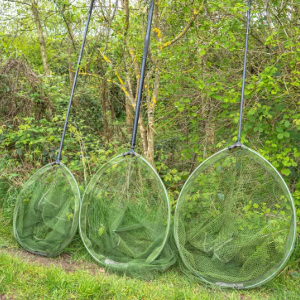 KORUM Power Folding Spoon - Latex 26"