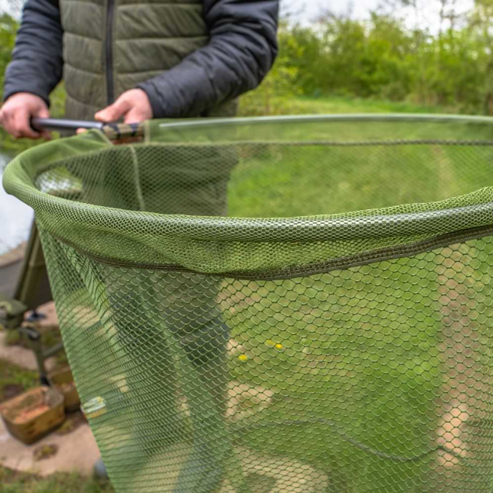 KORUM Power Folding Spoon - Latex 26"