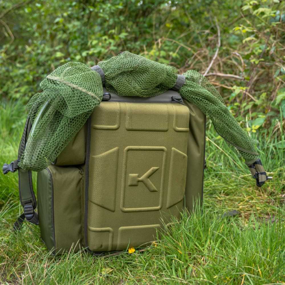 KORUM Power Folding Spoon - Latex 26"