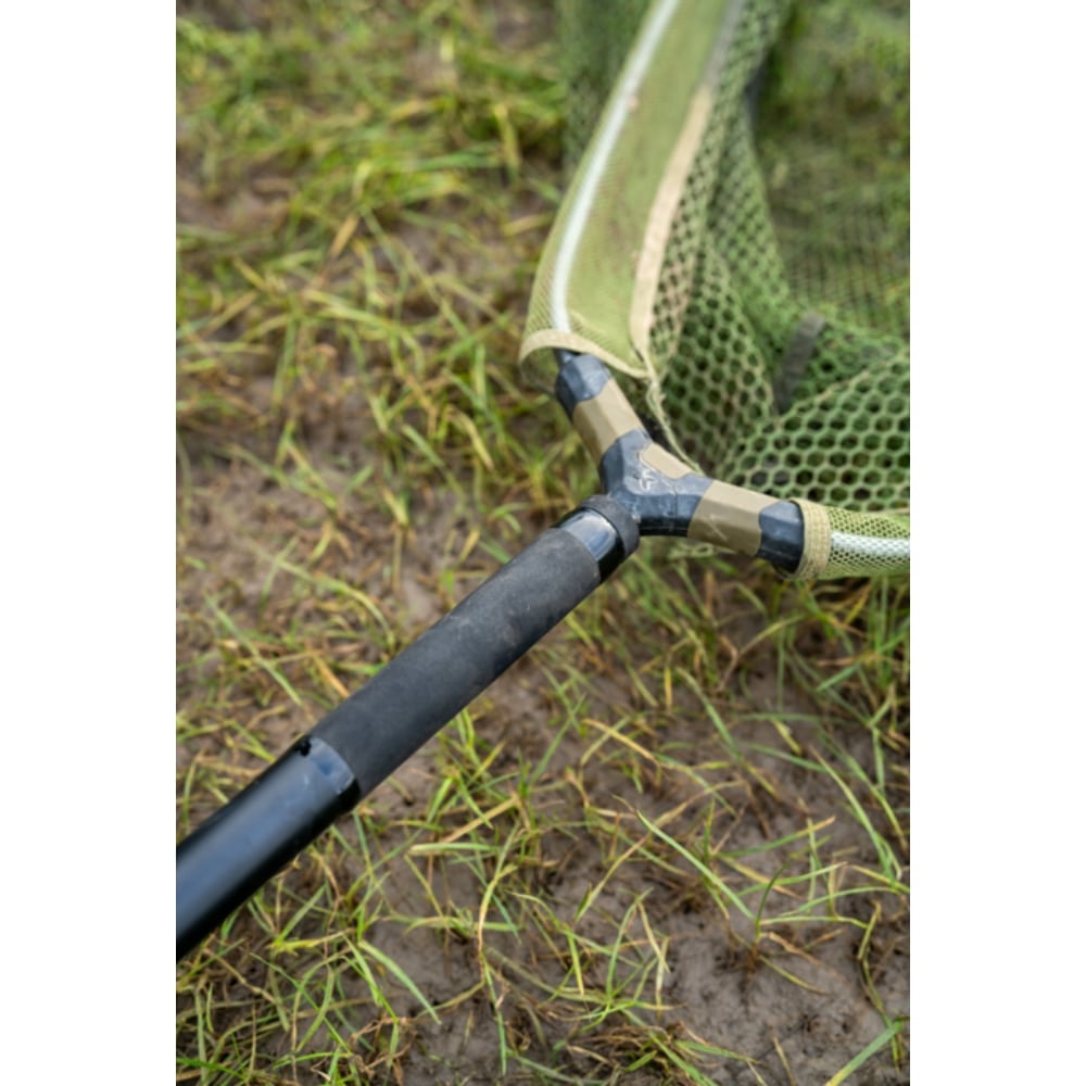 KORUM Limitless Power Handle 3m Tele