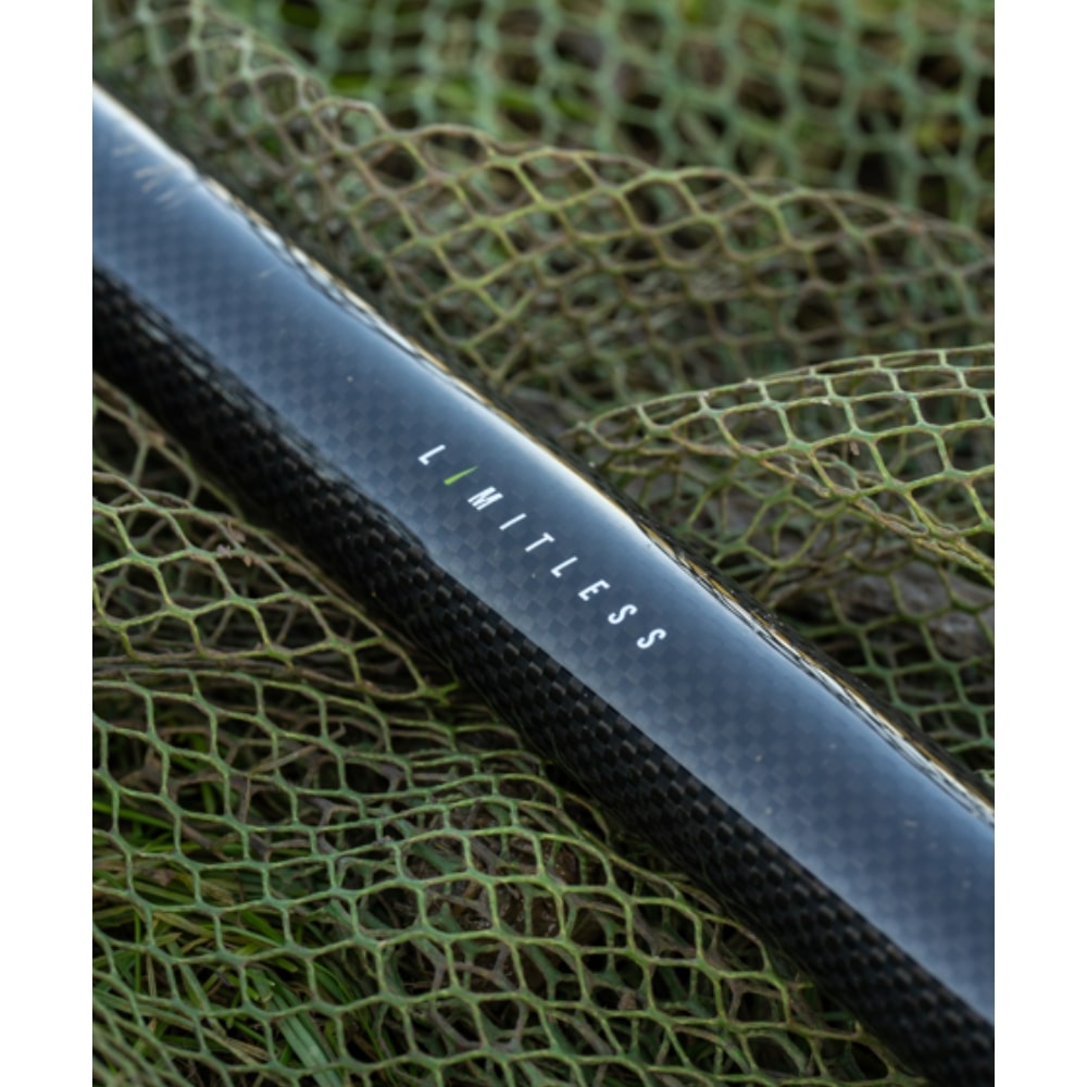 KORUM Limitless Power Handle 3m Tele