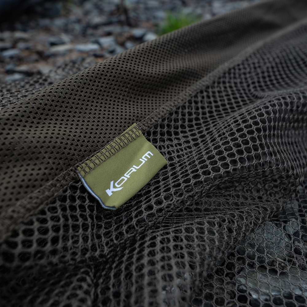 KORUM 36in Specimen Net Combo 1.8m-2.4m
