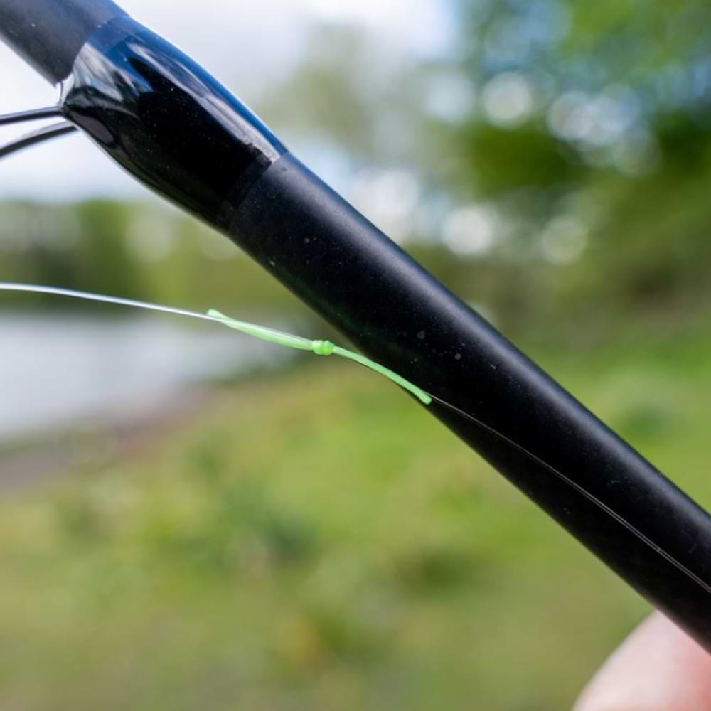 KORUM Marka-Flex - Fluoro Green 5m