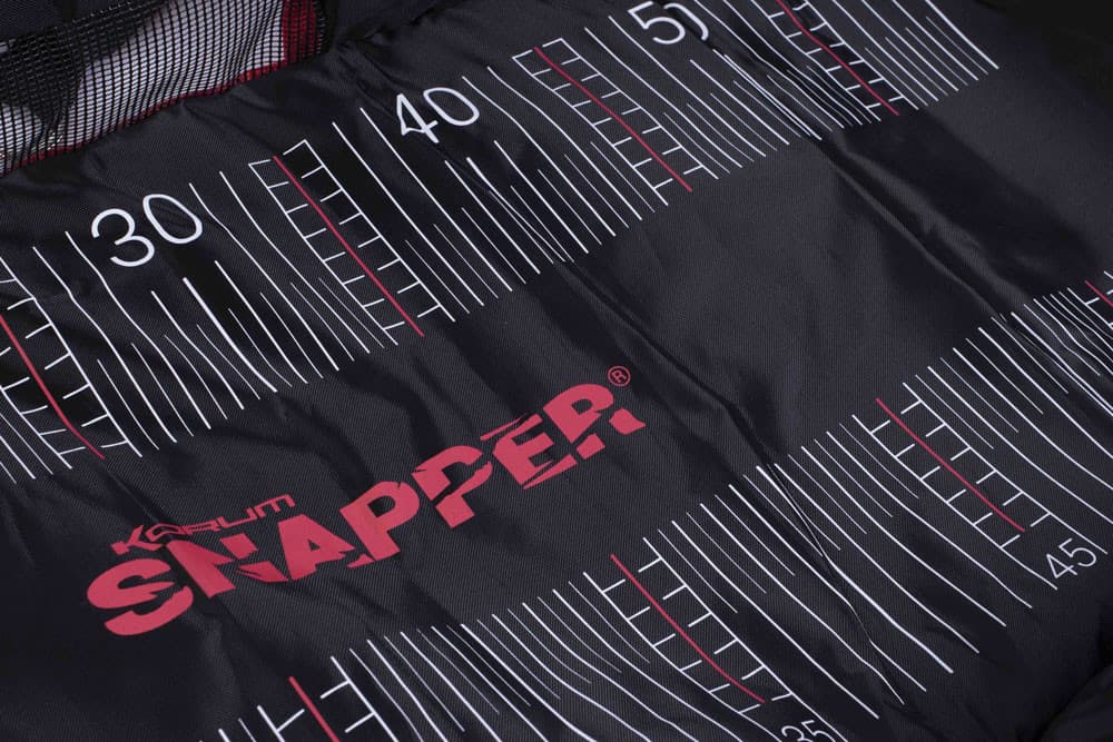 KORUM Snapper Perch Weighing Mat