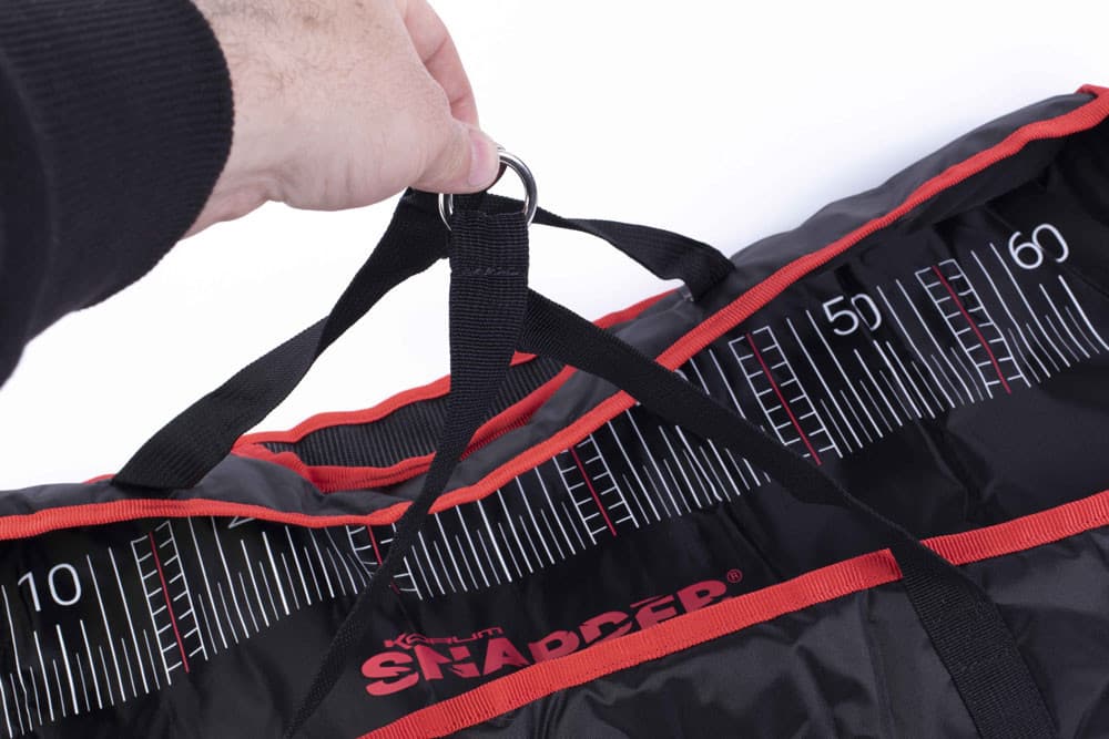 KORUM Snapper Perch Weighing Mat