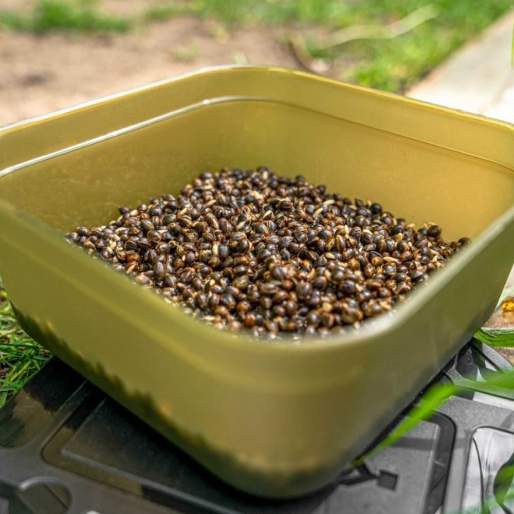 KORUM Bait Tub - 2Pt/1.2L