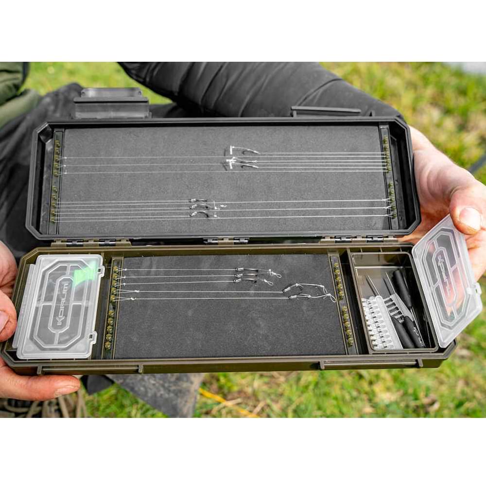 KORUM Speci Rig Blox