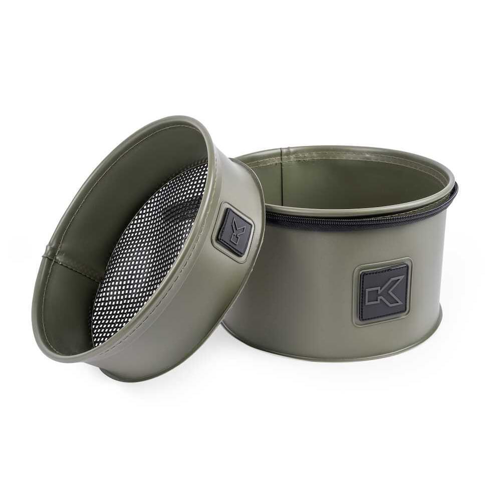 KORUM EVA Riddle Set - 3mm