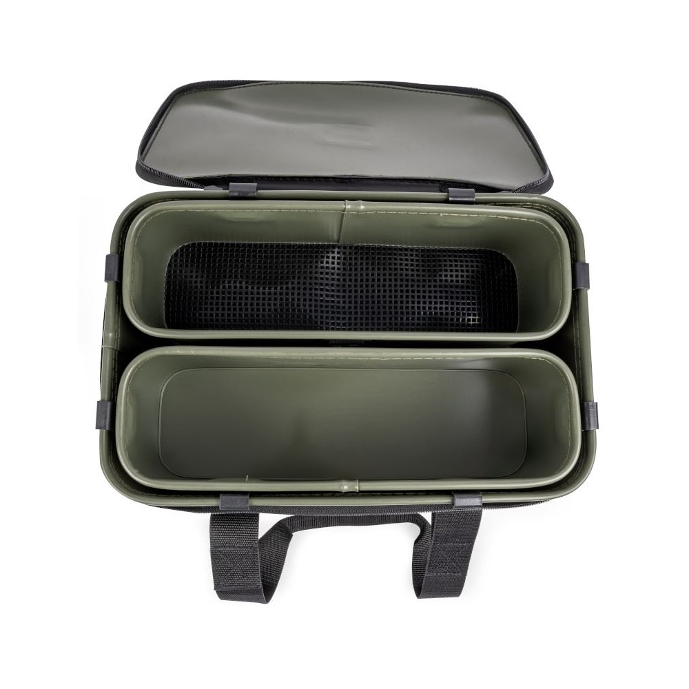 KORUM EVA Tackle & Bait Station