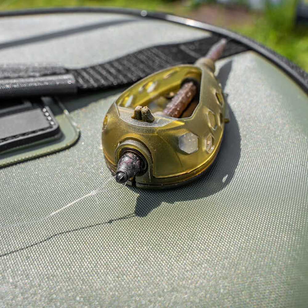 KORUM Camo Quick Change Bead - Bolt