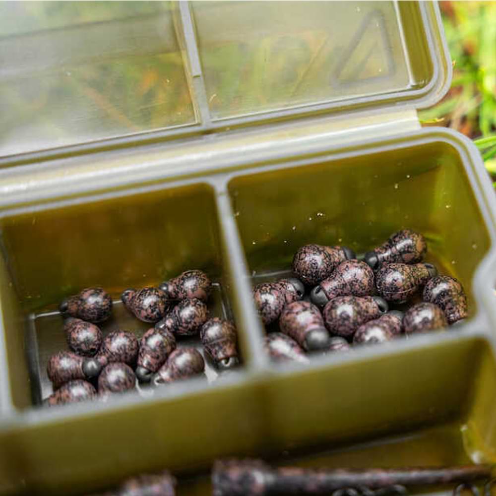 KORUM Camo Quick Change Bead