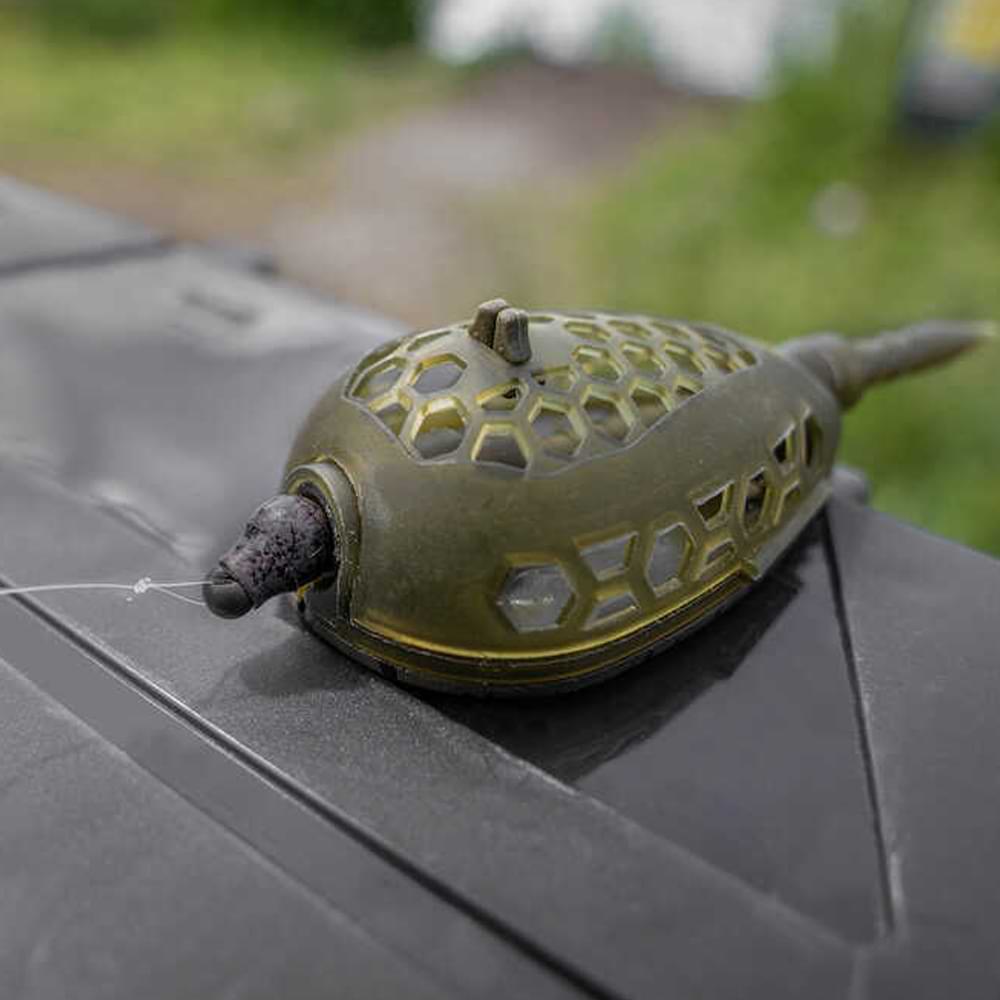 KORUM Camo Quick Change Bead