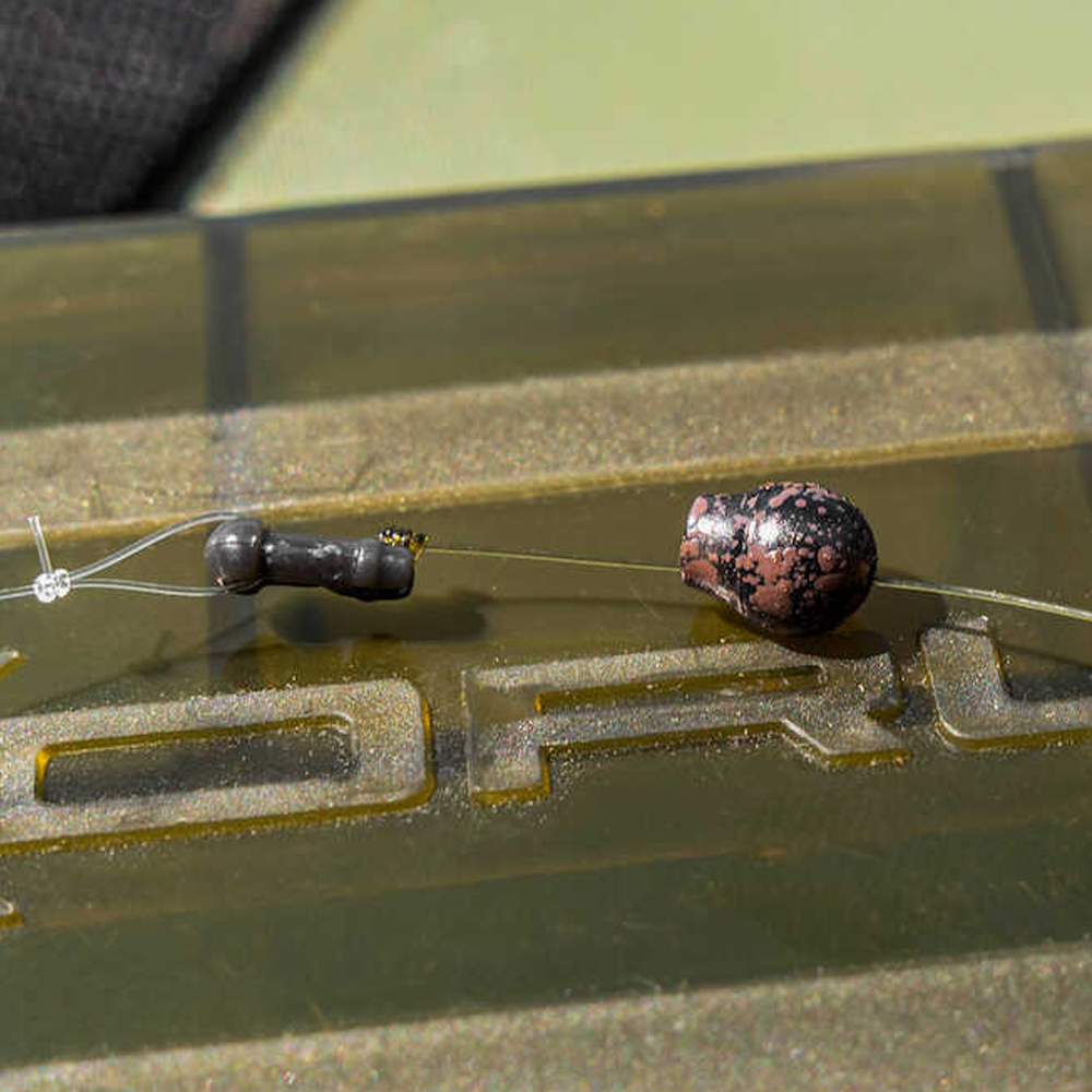 KORUM Camo Quick Change Bead