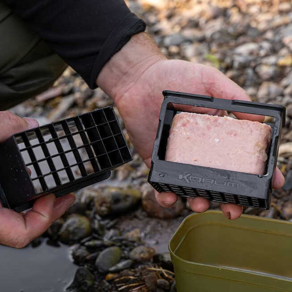 KORUM Meat Cubers - 12mm