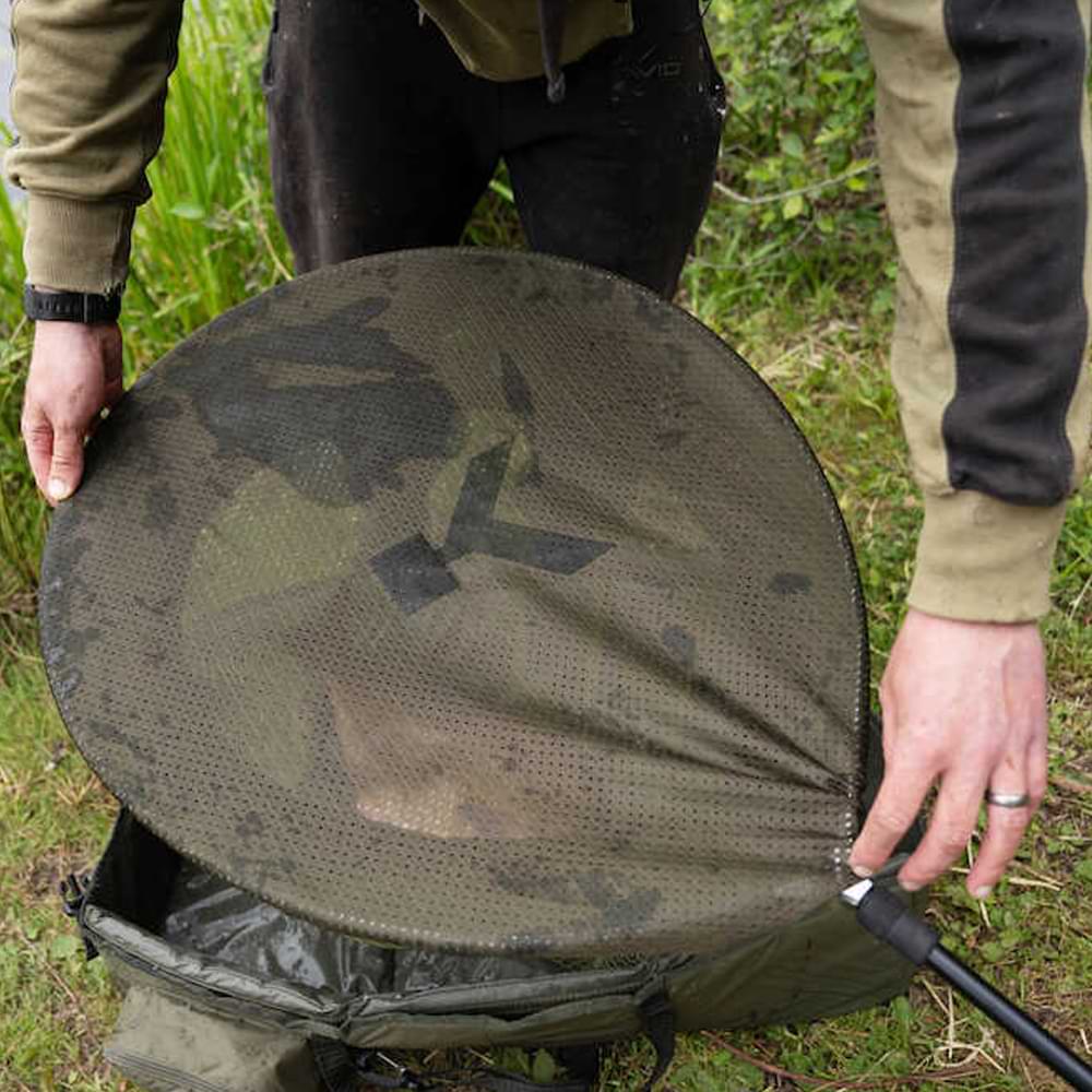 KORUM Recovery Net Cover