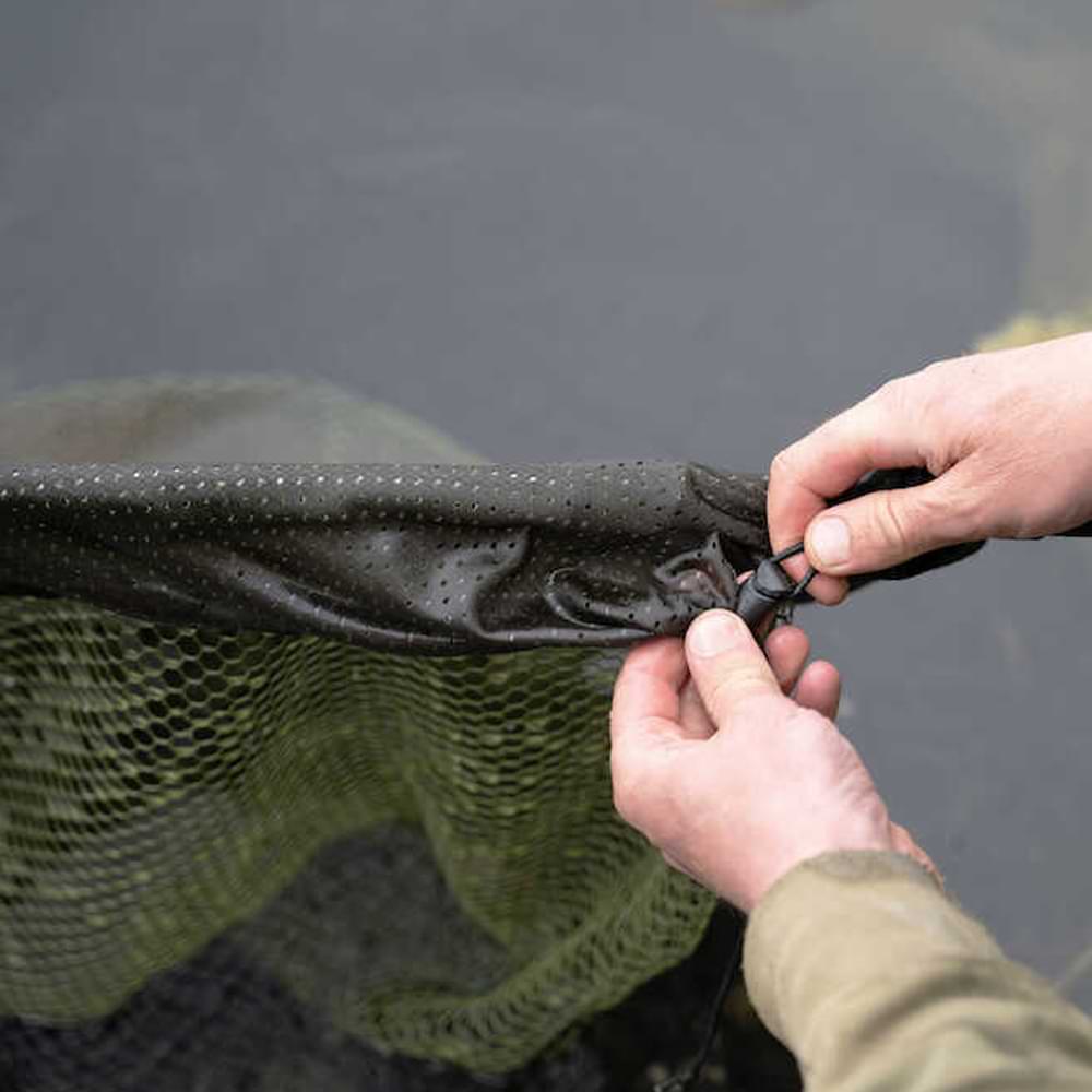 KORUM Recovery Net Cover