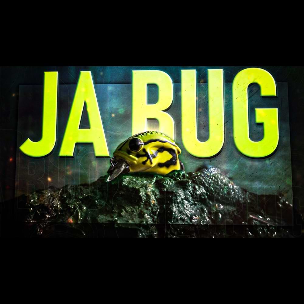 LAST CAST JaBug 26mm 3.5g Floating