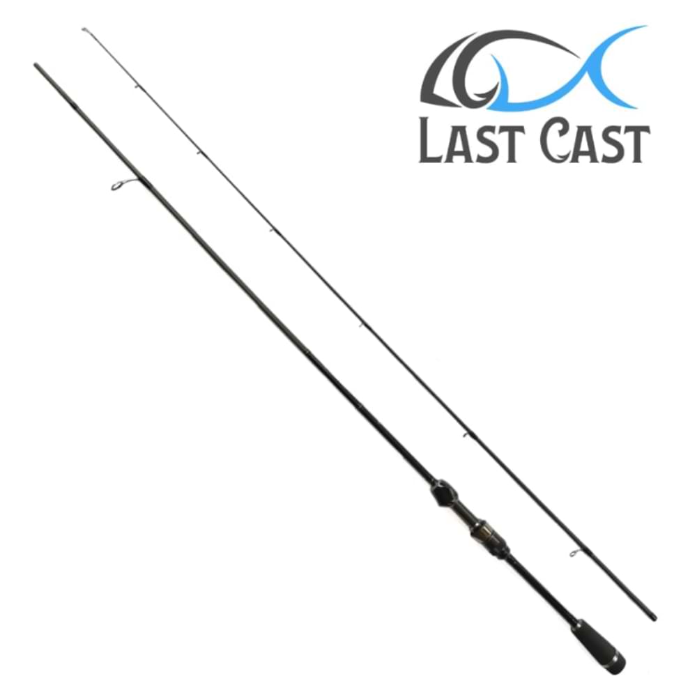 LAST CAST Light Cast S66L 198cm 1.5-12g