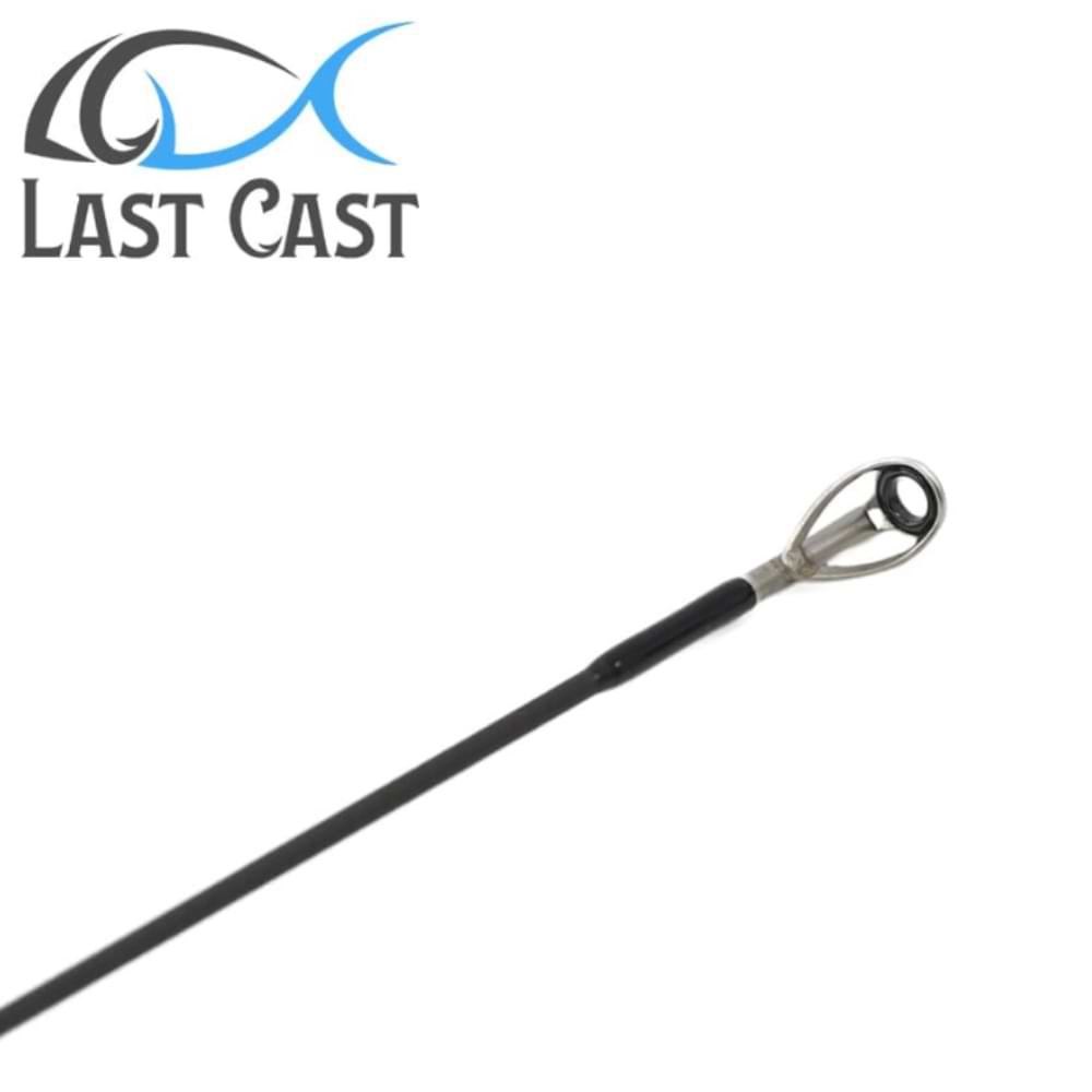 LAST CAST Light Cast S66L 198cm 1.5-12g