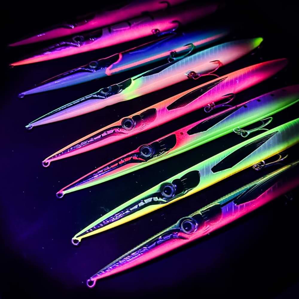 LAST CAST ZarGan 210F 210mm 31g Floating