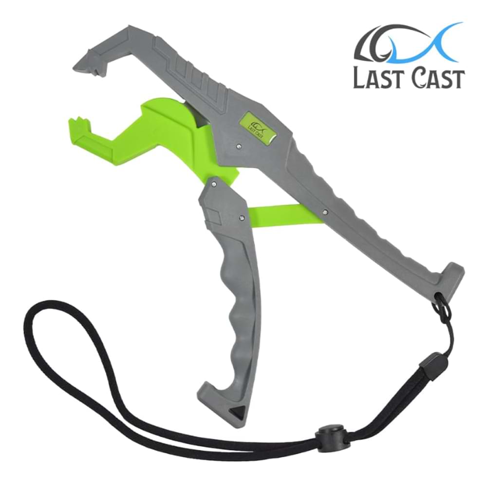 LAST CAST Strong Fish Grip 24cm