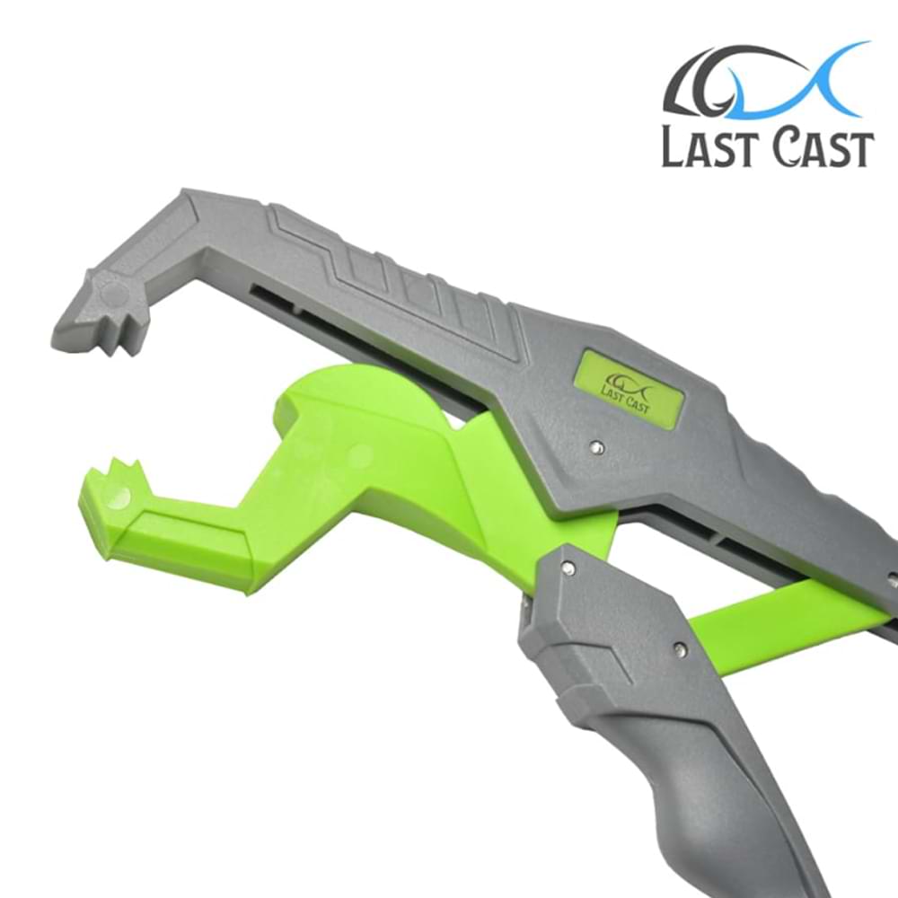 LAST CAST Strong Fish Grip 24cm
