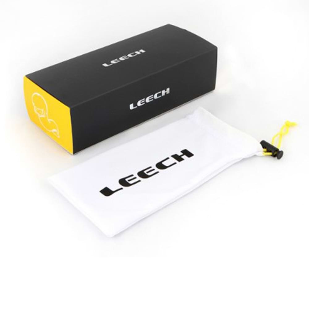 LEECH Around The Water Collection Blue 05 Premium Sight