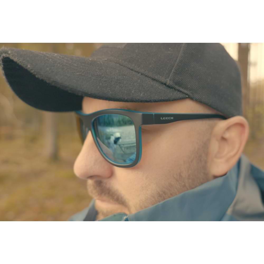 LEECH X-Street Water