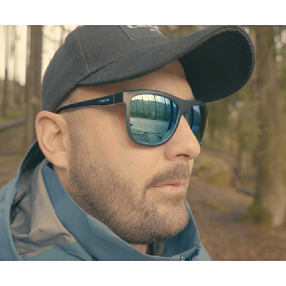 LEECH X-Street Water