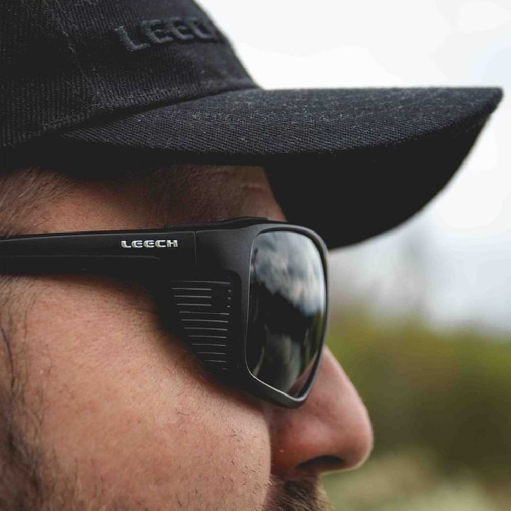 LEECH X Fishpro - Black