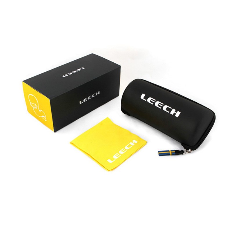 LEECH FISH PRO WX400 Premium Plus