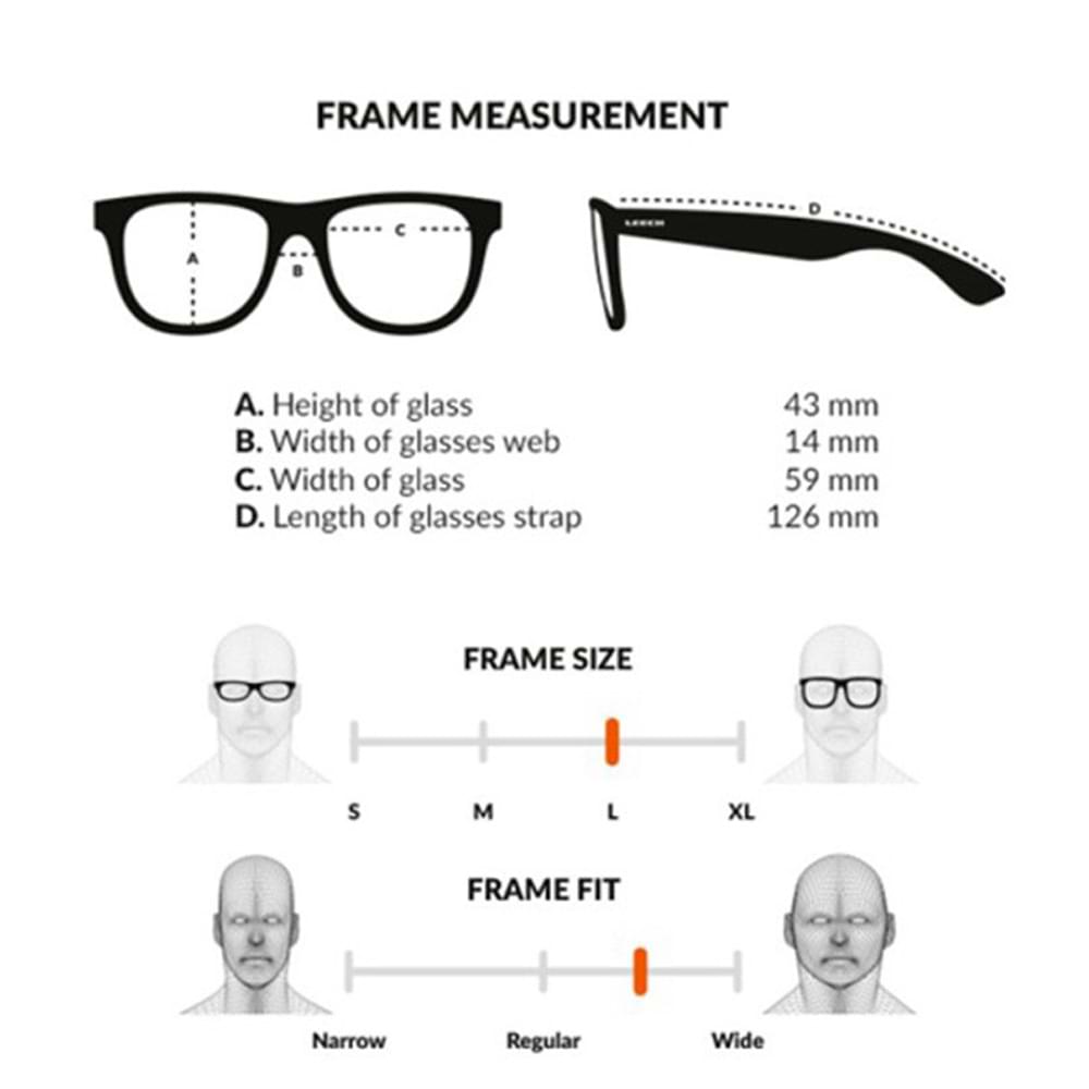 LEECH Tarpoon Q2X Premium eXtreme