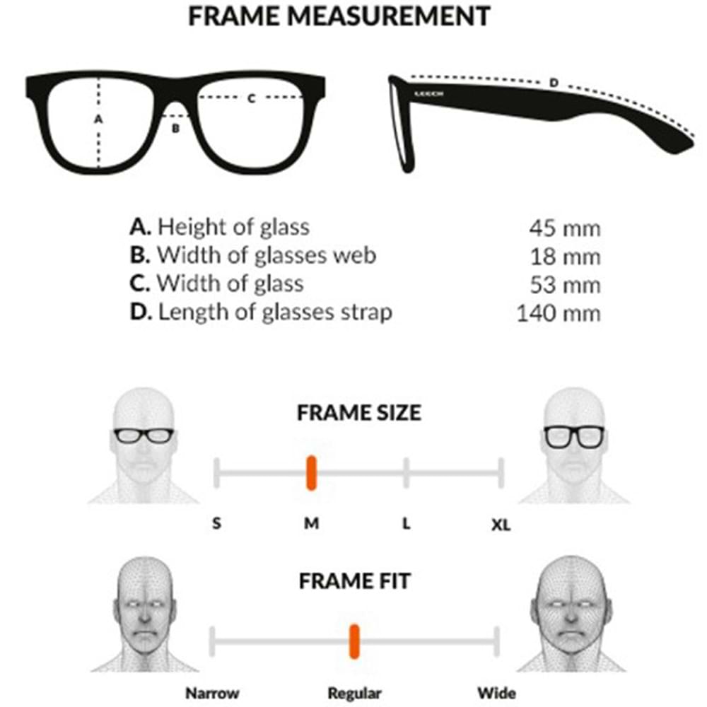 LEECH X5 Onyx Premium Plus