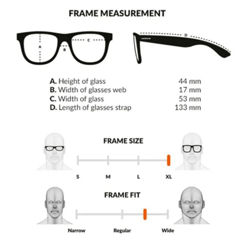 LEECH FISH PRO WX400 Premium Plus