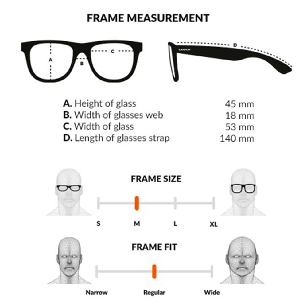 LEECH X5 Havana Premium Plus