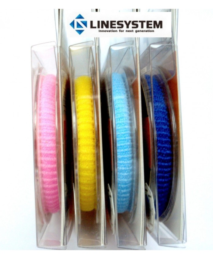 LINESYSTEM Mebaru Harisu 50m