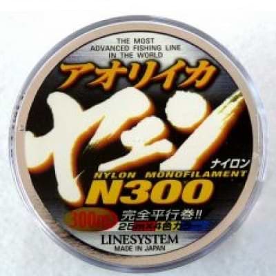 LINESYSTEM Aoriika Yaen NL 300m