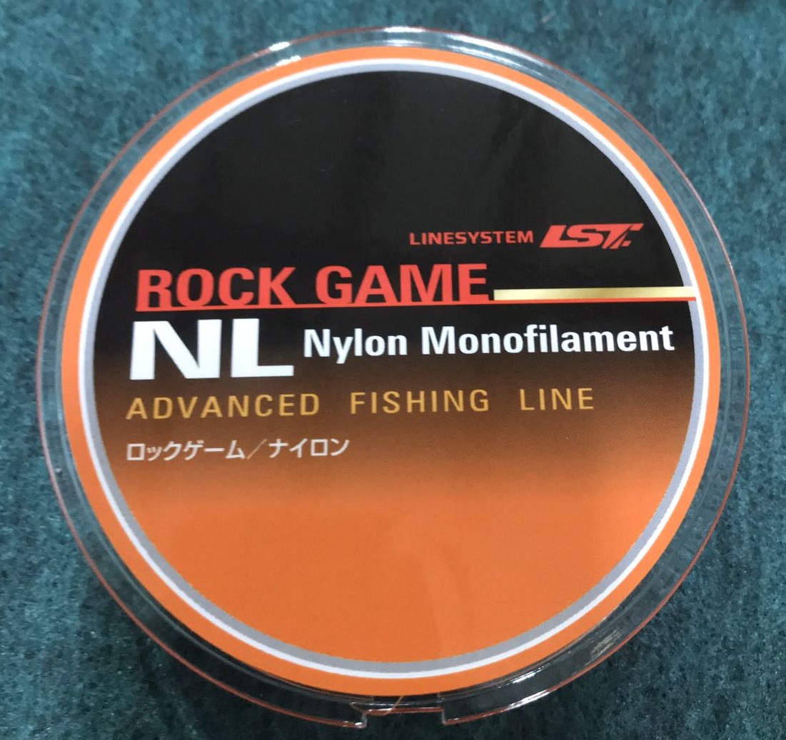 LINESYSTEM Rock Game NL 150m