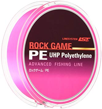LINESYSTEM Rock Game PE 75m