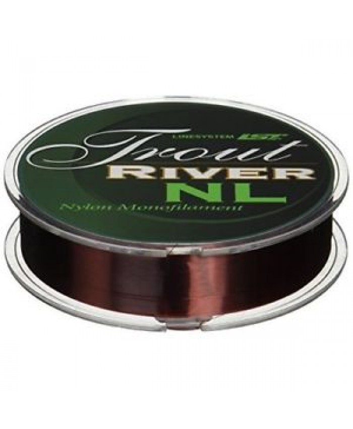 LINESYSTEM Trout River NL 150m