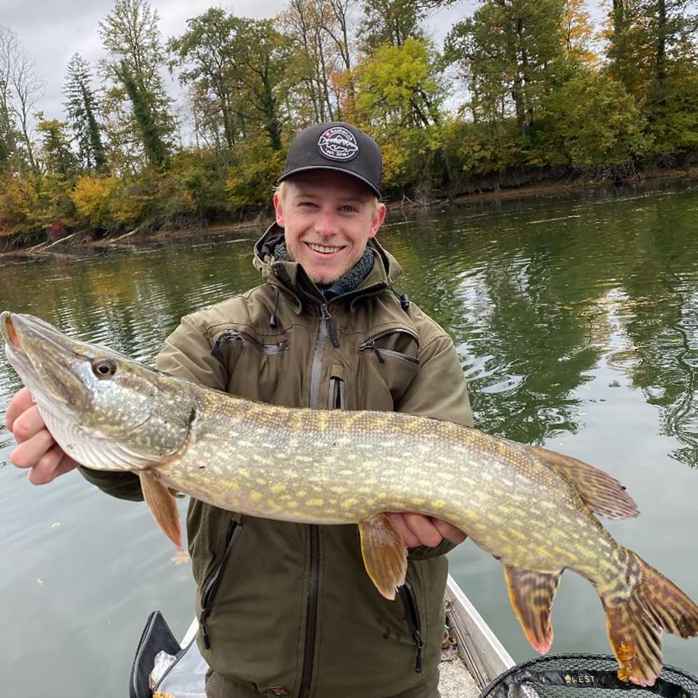 LUCKY CRAFT Pointer 78 SP 78mm 9.2g Suspending