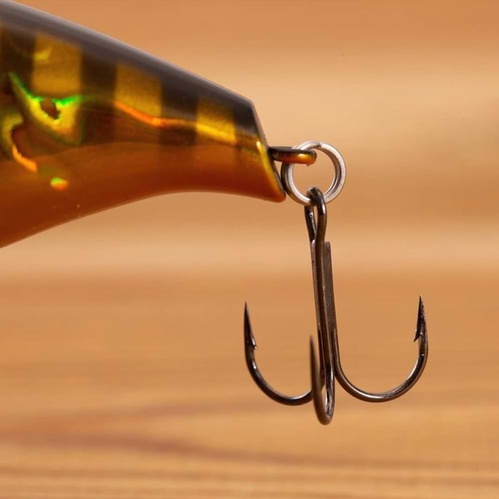 LUCKY CRAFT Clutch SR 4.5cm 6.6g Floating