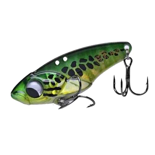 LUREFANS R45 Rattlesnake - 45mm 10g